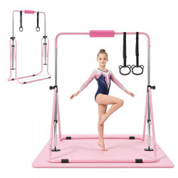 Sulankstomas gimnastikos...