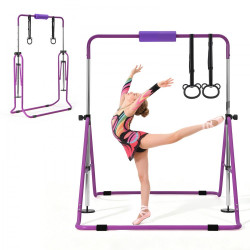 Sulankstomas gimnastikos...