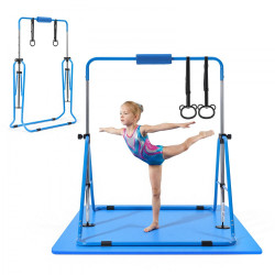 Sulankstomas gimnastikos...