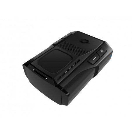 Radarų detektorius Neoline PATROLSCAN X1