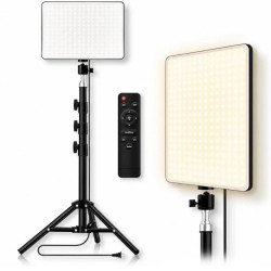 Kvadratinė LED lempa RF19 PT