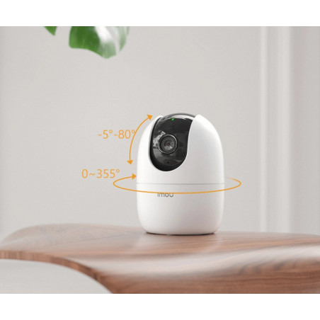 IP stebėjimo kamera IMOU Ranger 2C Pro 5MP