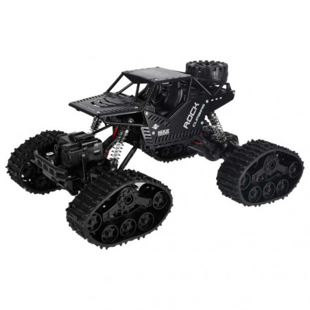 RC mašinėlė su pultu Bigfoot Monster