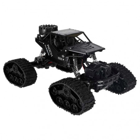 RC mašinėlė su pultu Bigfoot Monster