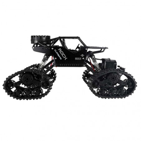 RC mašinėlė su pultu Bigfoot Monster