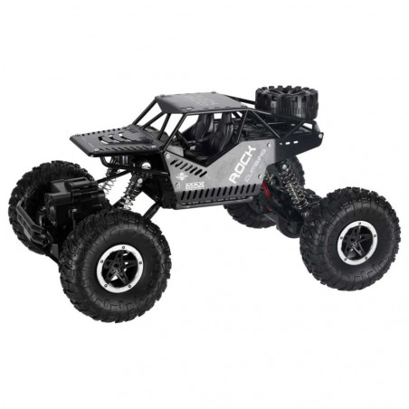 RC mašinėlė su pultu Bigfoot Monster