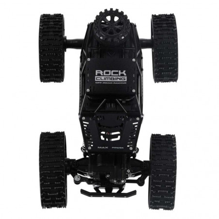 RC mašinėlė su pultu Bigfoot Monster