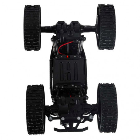 RC mašinėlė su pultu Bigfoot Monster
