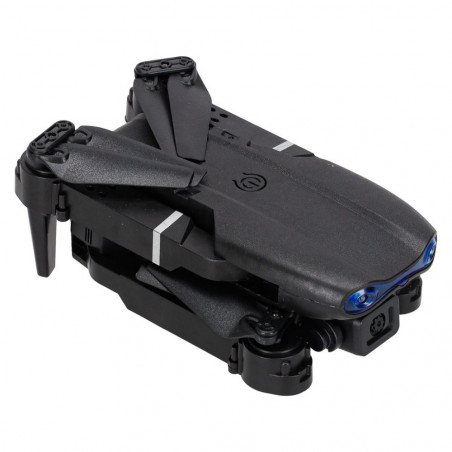 Dronas E99 Pro su kamera, Wi-Fi, 720P