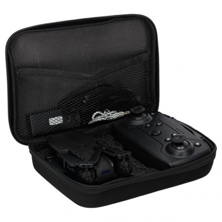 Dronas E99 Pro su kamera, Wi-Fi, 720P