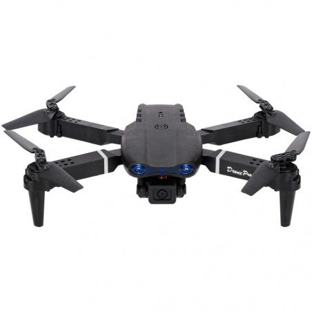 Dronas E99 Pro su kamera, Wi-Fi, 720P