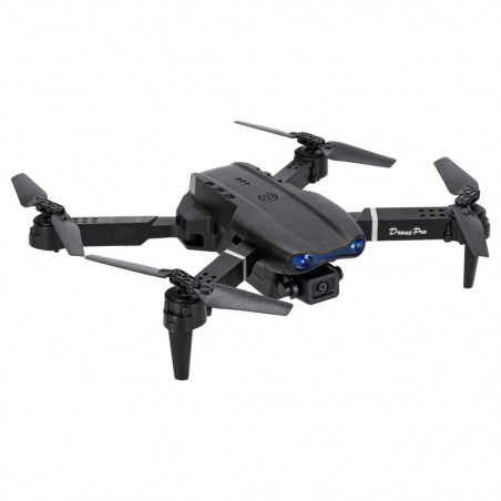 Dronas E99 Pro su kamera, Wi-Fi, 720P