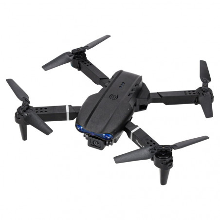 Dronas E99 Pro su kamera, Wi-Fi, 720P