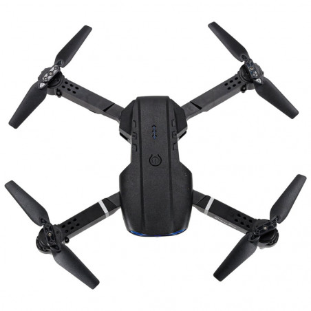 Dronas E99 Pro su kamera, Wi-Fi, 720P