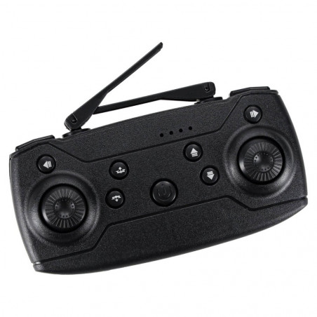 Dronas E99 Pro su kamera, Wi-Fi, 720P