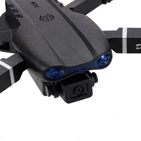 Dronas E99 Pro su kamera, Wi-Fi, 720P