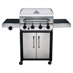 Dujinis grilis Char-Broil...