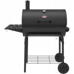 Lauko kepsninė Char-Griller...