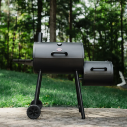 Lauko kepsninė Char-Griller...