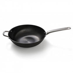Ketaus WOK keptuvė...