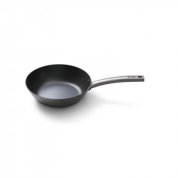Anglies plieno WOK keptuvė...