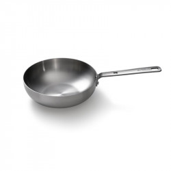 Nerūdijančio plieno WOK...