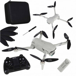 Dronas F10 RC su kamera, Wi-Fi