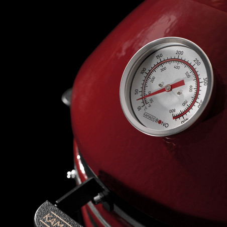 EVO Minimo, Royal Red