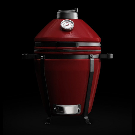 EVO Minimo, Royal Red