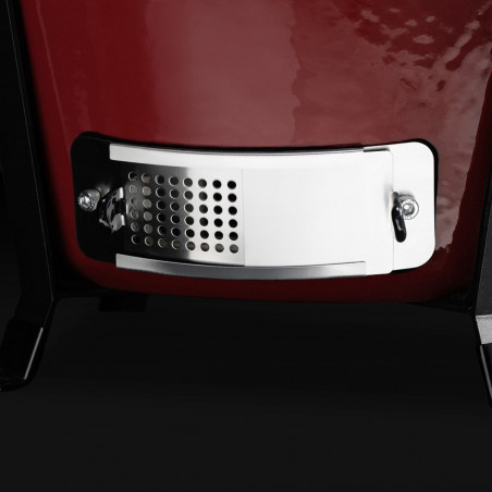 EVO Minimo, Royal Red