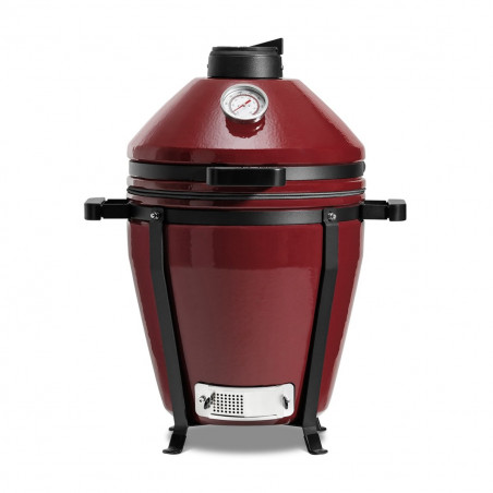 EVO Minimo, Royal Red