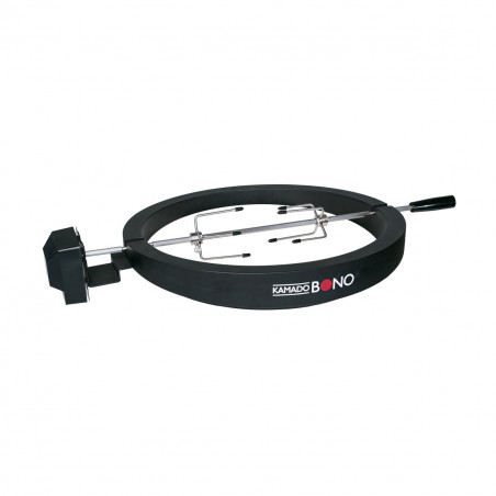 Elektrinis iešmas (Rotisserie) EVO - Minimo EVO