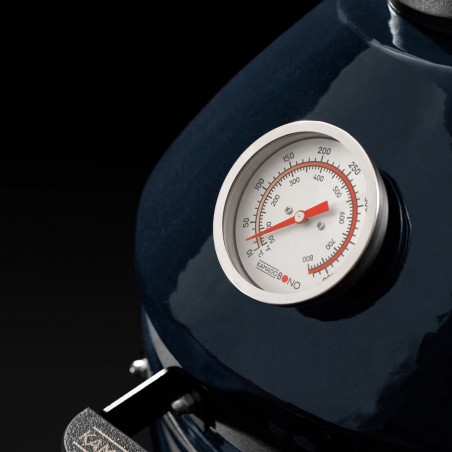 Minimo EVO, Navy Blue