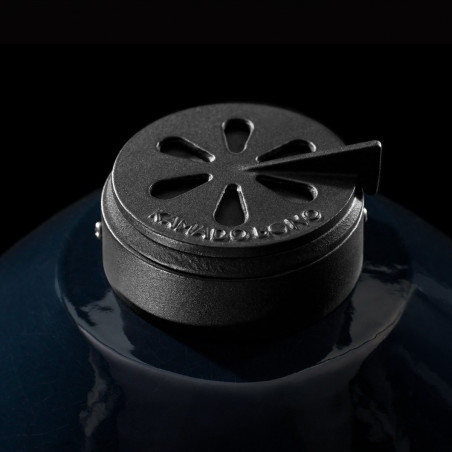 Minimo EVO, Navy Blue