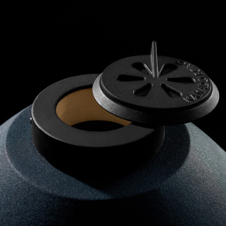 EVO Media, Navy Blue Matte