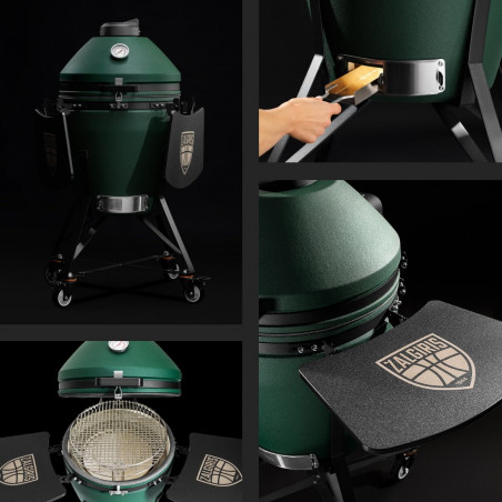 EVO Žalgiris, Victory Green Matte