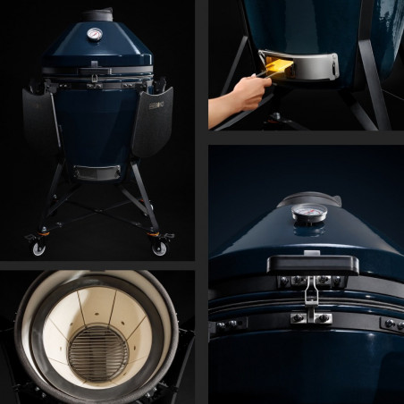 EVO Grande, Navy Blue