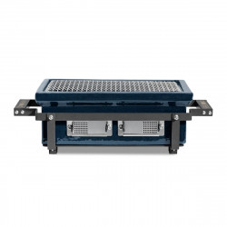 Hibachi EVO stalo grilis, stačiakampis, Navy Blue