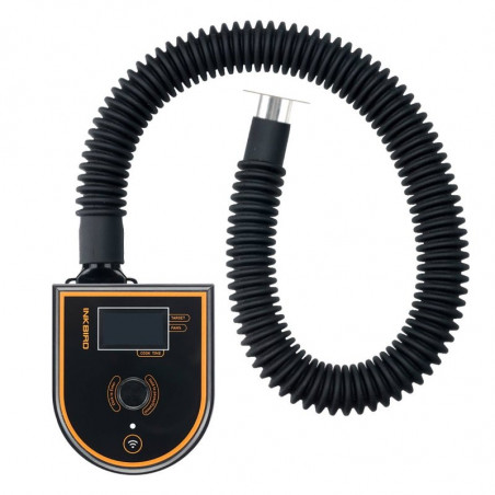 Kepsninės valdiklis ISC-007BW