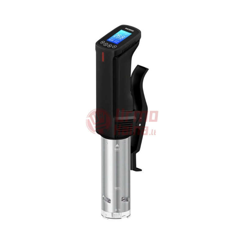 Cirkuliatorius ''ISV-100W''