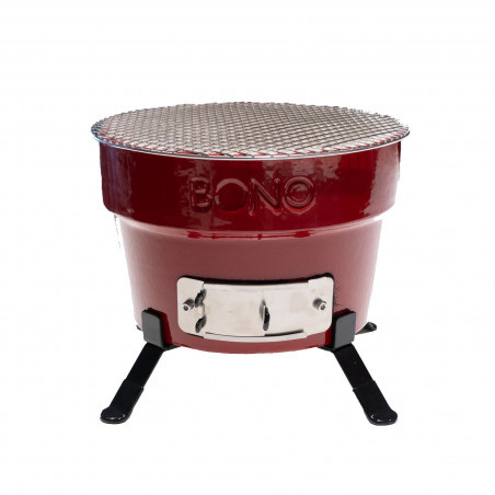 Hibachi stalo grilis
