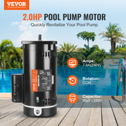 Baseino siurblio variklis 2...