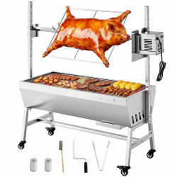 Anglinė kepimo grotelė...