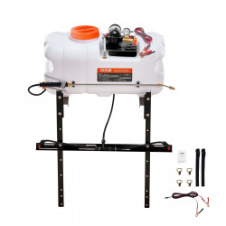 ATV/UTV purkštuvas, 60 l,...