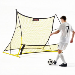 Futbolo atmušimo tinklas,...