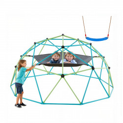 Geometrinė kupolo formos...
