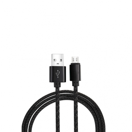 Laidas Type C – USB, 1 m, TLC 01 Rope