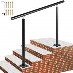 Lauko turėklas 34 colių...