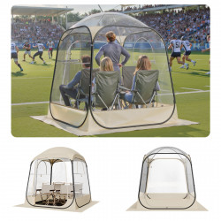 Pop-up burbulinė sportinė...
