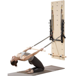 Sieninis pilates reformerio...